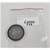 Image 3 : 1891 CC Carson City Silver Dollar