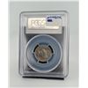 Image 2 : 1915 PCGS MS64 CAC Buffalo Nickel