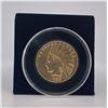 Image 1 : 1932 Indian Head $10 Gold Coin