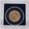 Image 1 : 1911 Indian Head $10 Gold Coin