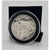 Image 1 : Prospector 1oz Silver Round