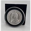 Image 1 : 2022 Silver Krugerrand Coin