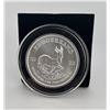 Image 2 : 2022 Silver Krugerrand Coin