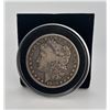 Image 1 : 1880 CC Carson City Morgan Silver Dollar
