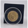 Image 1 : 1909 Indian Head $10 Gold Coin