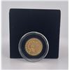 Image 1 : 1925 D Indian Head $2 1/2 Gold Coin
