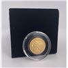 Image 2 : 1925 D Indian Head $2 1/2 Gold Coin