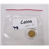 Image 5 : 1925 D Indian Head $2 1/2 Gold Coin