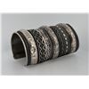 Image 2 : Ethiopian African Cuff Bracelet