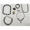 Image 5 : Collection of Costume Jewelry