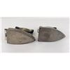 Image 7 : Pair of Antique Irons