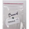 Image 9 : 1.9 Carat Emerald