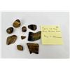 Image 1 : Rough Tigers Eye