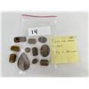 Image 2 : Tigers Eye Polished Cabochons