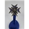 Image 2 : Weiss Maltese Cross Brooch