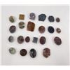 Image 1 : Unfinished Cabochons