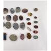 Image 3 : Unfinished Cabochons
