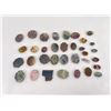 Image 4 : Unfinished Cabochons
