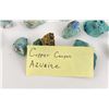 Image 5 : Copper Canyon Mexican Azurite