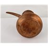 Image 4 : Arabic Nizwa Islamic Copper Dallah Coffee Pot