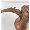 Image 7 : Arabic Nizwa Islamic Copper Dallah Coffee Pot