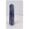 Image 2 : Polished Lapis Lazuli Obelisk Tower