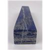 Image 3 : Polished Lapis Lazuli Obelisk Tower