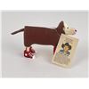 Image 3 : Chandler Begaye Navajo Folk Art Wood Carving