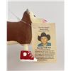 Image 5 : Chandler Begaye Navajo Folk Art Wood Carving