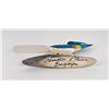 Image 3 : Chandler Begaye Navajo Folk Art Wood Carving