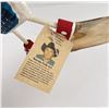 Image 4 : Chandler Begaye Navajo Folk Art Wood Carving