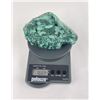 Image 4 : 8345 Carat African Malachite Specimen