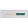 Image 2 : African Malachite Letter Opener