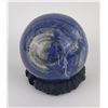 Image 2 : Lapis Lazuli Polished Sphere