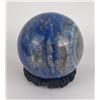 Image 2 : Lapis Lazuli Polished Sphere