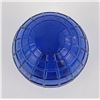 Image 4 : Antique Wild West Show Cobalt Glass Target Ball