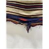 Image 5 : Early Antique Transitional Navajo Saddle Blanket