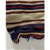 Image 6 : Early Antique Transitional Navajo Saddle Blanket