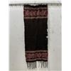 Image 1 : Moroccan Wool Runner Blanket Rug