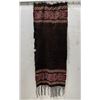 Image 2 : Moroccan Wool Runner Blanket Rug
