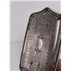 Image 3 : WW1 WWI Sterling Silver Card Tray