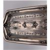 Image 4 : WW1 WWI Sterling Silver Card Tray