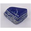 Image 1 : 905 Carats of Lapis Lazuli Stone Carving Media