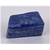 Image 2 : 1835 Carats of Lapis Lazuli Stone Carving Media
