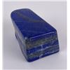 Image 3 : 1835 Carats of Lapis Lazuli Stone Carving Media
