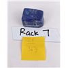 Image 6 : 1835 Carats of Lapis Lazuli Stone Carving Media