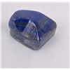 Image 1 : 4775 Carats of Lapis Lazuli Stone Carving Media
