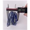 Image 6 : 2755 Carats of Lapis Lazuli Stone Carving Media