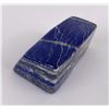 Image 2 : 2200 Carats of Lapis Lazuli Stone Carving Media
