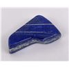 Image 1 : 1595 Carats of Lapis Lazuli Stone Carving Media